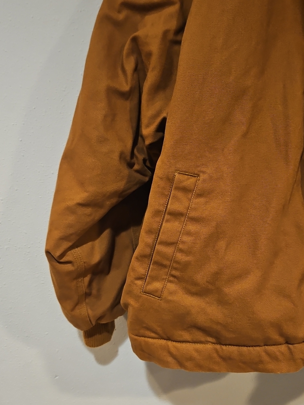 Walls Canvas Jacket - Picture 3 of 11